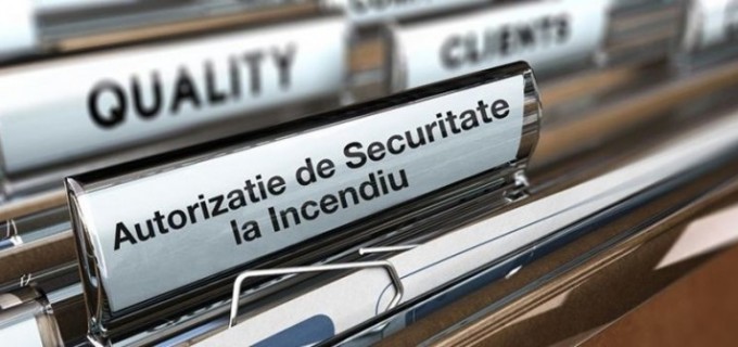 Ce este un aviz ISU si in ce conditii se impune obtinerea lui?