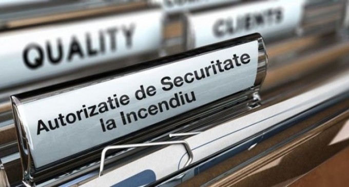 Ce este un aviz ISU si in ce conditii se impune obtinerea lui?