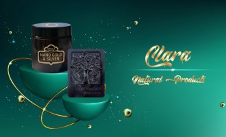 Fii un VIP folosind gama de produse Clara Natural Product