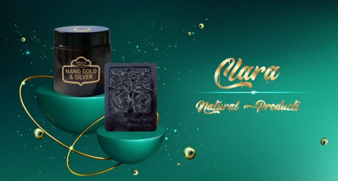 Fii un VIP folosind gama de produse Clara Natural Product