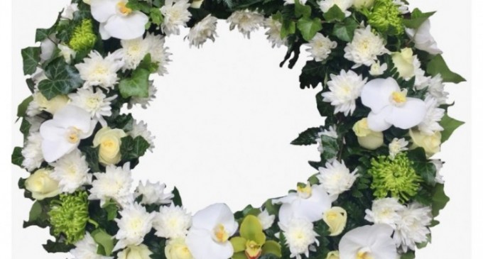 Jerbe funerare online care exprima regretul si respectul in cel mai inalt grad