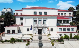 Partidul Ecologist Român solicită Curţii de Conturi a României efectuarea unui control pentru imputarea sumelor pierdute în instanţă de către Jandermeria Româna în urma protestelor din 10 august 2019