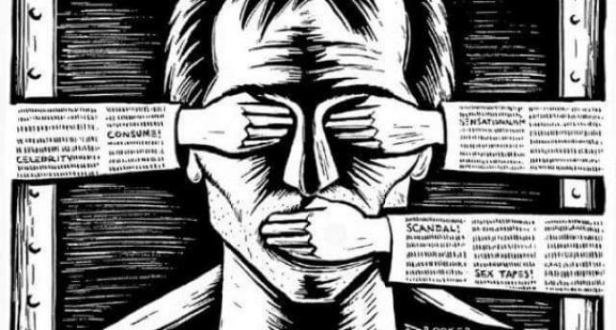 Dănuţ POP, Partidul Ecologist: „Jurnaliştii liberi şi independenţi sunt indicatorii unei democraţii consolidate!”