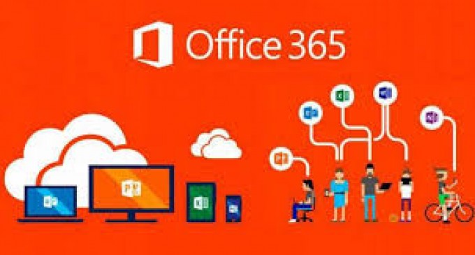 Avantajele utilizarii Microsoft 365 de catre administratorii companiilor mici si mijlocii