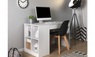 Cum sa alegi mobilierul perfect pentru biroul de acasa