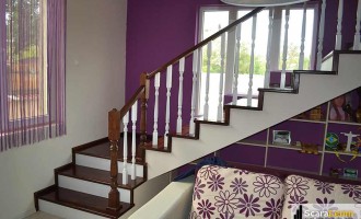 Cum trebuie sa facem alegerea scarilor interioare din lemn pentru casa noastra?