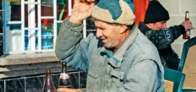 Toni ar fi băiat bun…