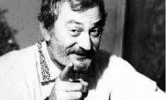 Fotelu’  -Scheci a la nea Mărin