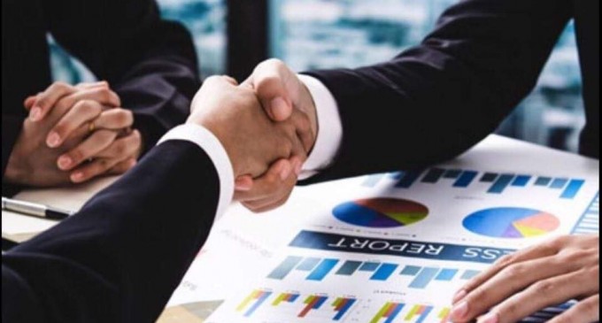 Dănuț Pop, Partidul Ecologist: „Mediul de afaceri trebuie ajutat ACUM, nu are nevoie de salvatori populiști ulterior”