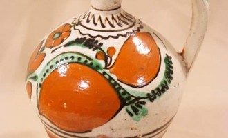 ULCIORUL NU MERGE DE MULTE ORI LA APĂ