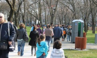 RELAXARE CU SCÂNTEI (PARTEA A  II-A) PAMFLET