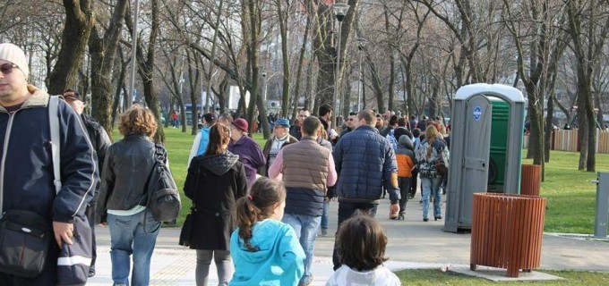 RELAXARE CU SCÂNTEI (PARTEA A  II-A) PAMFLET