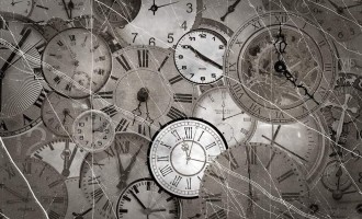 Cronos, ucigașul tăcut -Pamflet