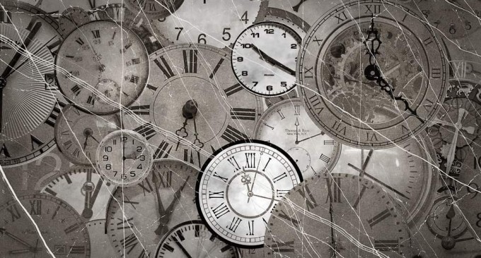 Cronos, ucigașul tăcut -Pamflet