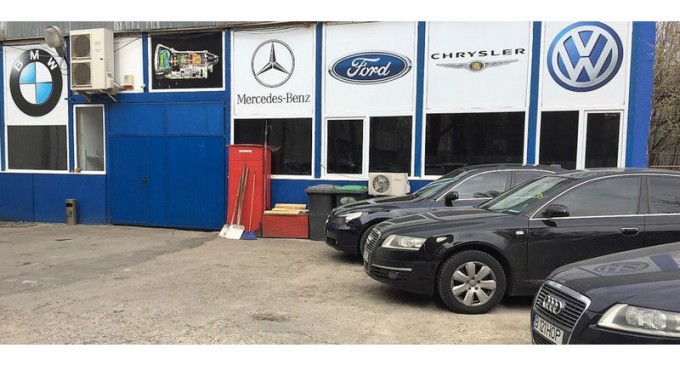 Solutii rapide si de calitate pentru orice problema la cutia de viteze automata