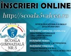 Şcoala Gimnazială Nr. 5, una dintre cele mai bune şcoli vâlcene 2020-2021