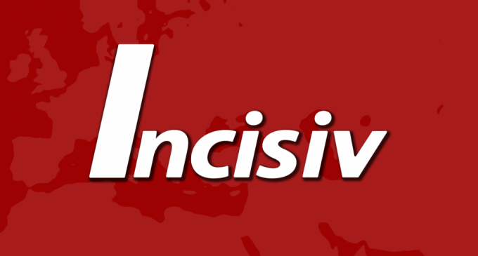 Incisiv de Prahova, Incisiv de Dâmboviţa si Incisiv de Constanţa sunt gata de lansare, cu periodicitate săptămânală, şi în format print