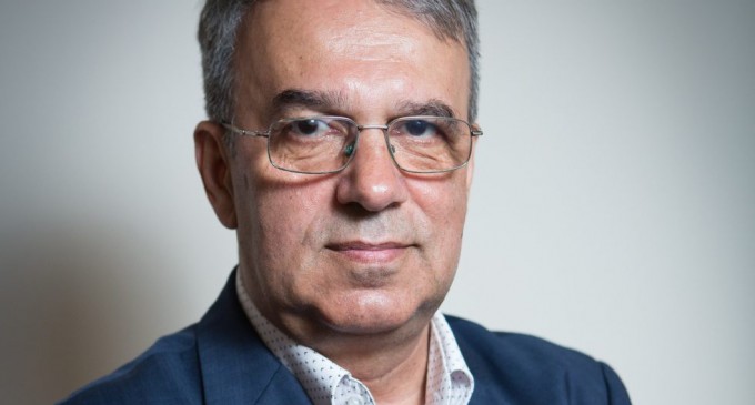 Vergil Chitac la „Jocuri de Putere”: „Daca eram in Evul Mediu, acum eram ars pe rug!”
