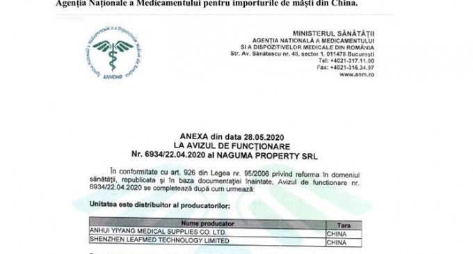 Gestionarea ,,responsabilă” a finanțelor țării de către guvernanți în perioada și ,,pentru prevenirea” pandemiei COVID-19 !!??