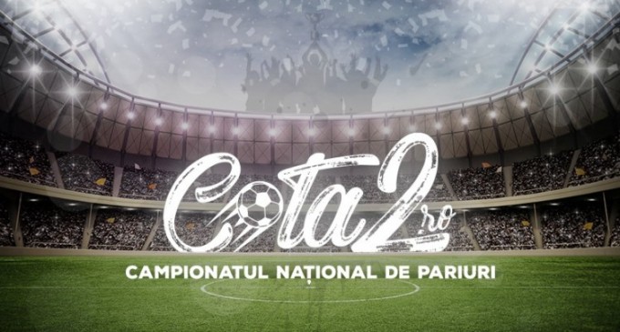 Castiga biletul zilei alaturi de cei de la Cota2.ro