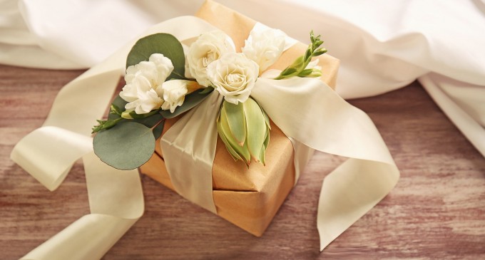 Idei pentru cadouri de nunta