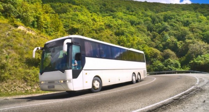 Inchirieri microbuze si autocare