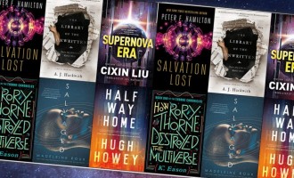 Cele mai bune carti SF din toate timpurile