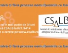 CSALB te ajuta sa pui capat litigiilor financiare abuzive