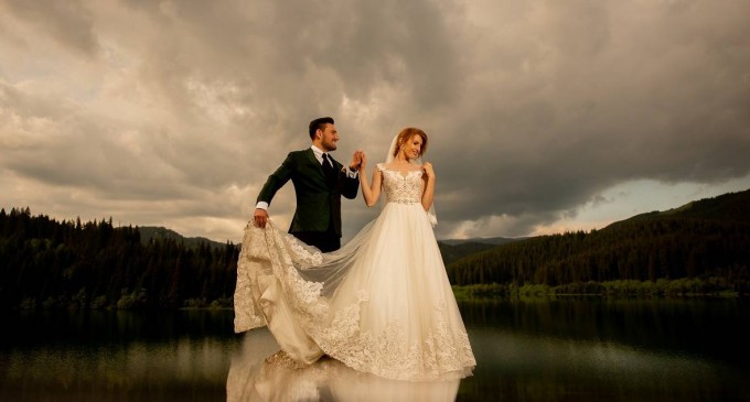 De ce sa Alegi un Fotograf Profesionist?