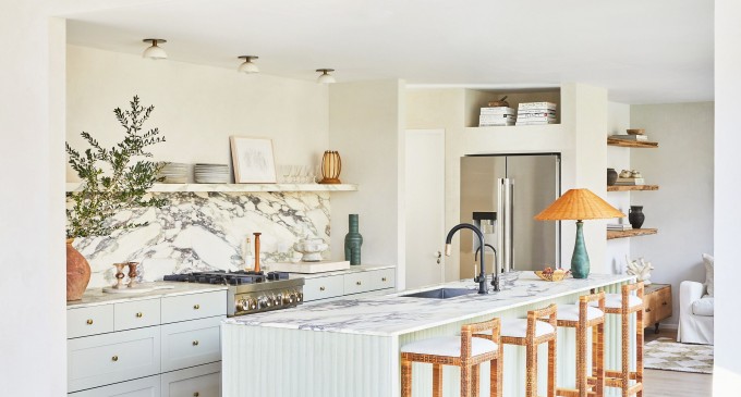 De ce sa alegi mobila la comanda pentru bucataria ta