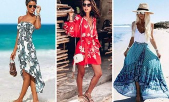 Trucuri pentru a gasi aspectul perfect de plaja