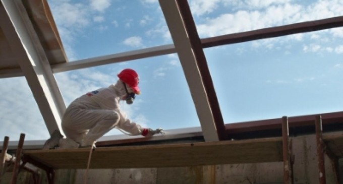 De ce ai nevoie de protectie la foc