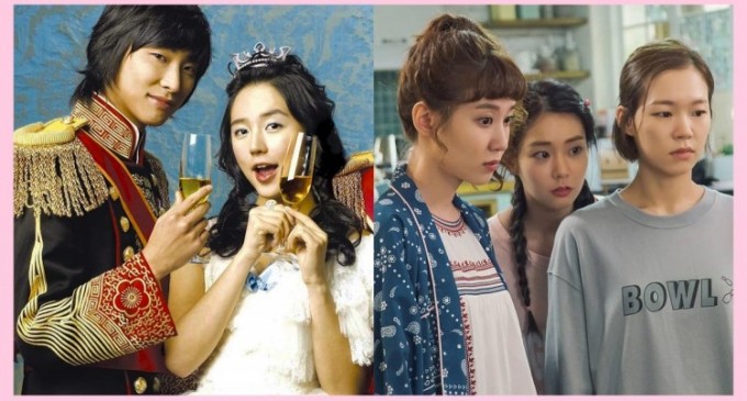 Top 5 telenovele coreene pe care trebuie sa le urmaresti