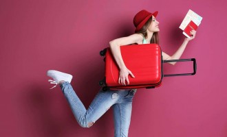 Ce lucruri nu pot lipsi din valiza de calatorie in aceasta vara