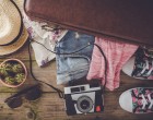 10 articole de impachetat pentru o vacanta de vara perfecta