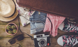 10 articole de impachetat pentru o vacanta de vara perfecta