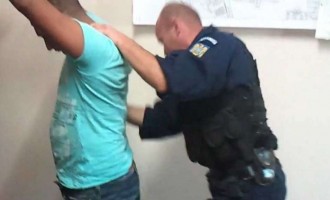 Ma uimeste pasivitatea autoritatilor, altele decat politia, precum si a societatii civice, cu privire la abuzurile politiei locale/nationale fata de cetateni care nu “respecta” masurile instituite de starea de alerta si nu numai!