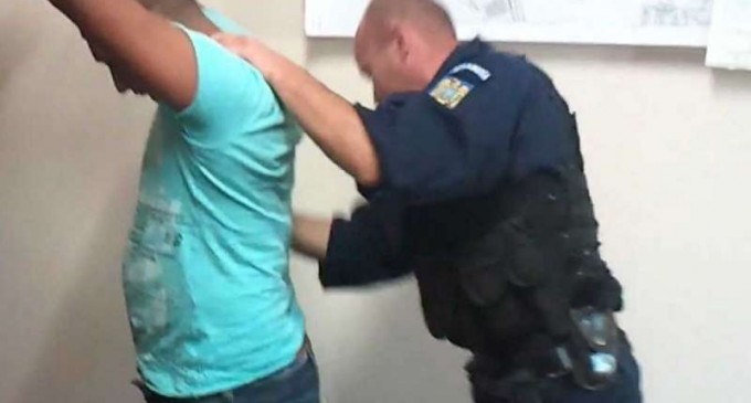 Ma uimeste pasivitatea autoritatilor, altele decat politia, precum si a societatii civice, cu privire la abuzurile politiei locale/nationale fata de cetateni care nu “respecta” masurile instituite de starea de alerta si nu numai!