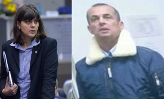 Zdrentele trebuie sa stea la inchisoare – si in Romania trebuie sa se faca, pana la urma, DREPTATE !!!