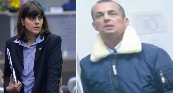 Zdrentele trebuie sa stea la inchisoare – si in Romania trebuie sa se faca, pana la urma, DREPTATE !!!