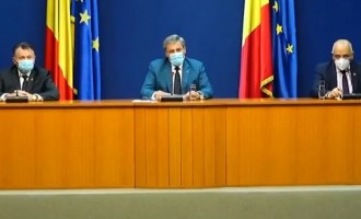 „Taci că şi-a făcut Maus un tabel în care scrie că PSD a făcut o criză sanitară sau ceva, cred că a inventat şi covidul în Wuhan, nu că ei şi el n-aveau lege pe covid de 4 luni şi guvernau prin ordine ilegale de ministru”
