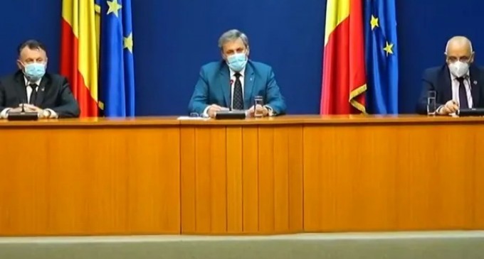 „Taci că şi-a făcut Maus un tabel în care scrie că PSD a făcut o criză sanitară sau ceva, cred că a inventat şi covidul în Wuhan, nu că ei şi el n-aveau lege pe covid de 4 luni şi guvernau prin ordine ilegale de ministru”