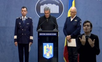 Cititi si veti intelege ce nemernicie au indus guvernantii liberari in societate, cu atat mai mult acestia insista si acum in stare de alerta prin masuri coercitive si limitative/restrictive de drepturi!