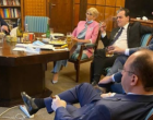 Apel către cetățenii României/ Trebuie contracarată impostura flagrantă a celor care, fără nicio legitimitate politică sau socială, susțin politici de control drastic al populației recomandându-se ca salvatori ai umanității