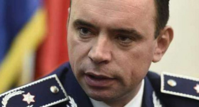 Comunicat Europol cu privire la Raportul de evaluare a tezei de doctorat a secretarului de stat Despescu Bogdan