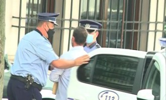 Breaking News/Procurorul Negulescu Mircea adus la starea de „pisic” in arestul unde a distrus destine/Cazat in camera 5 in arestul de la Campina