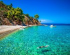 Plaje in Halkidiki