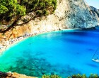 Plaje in Lefkada