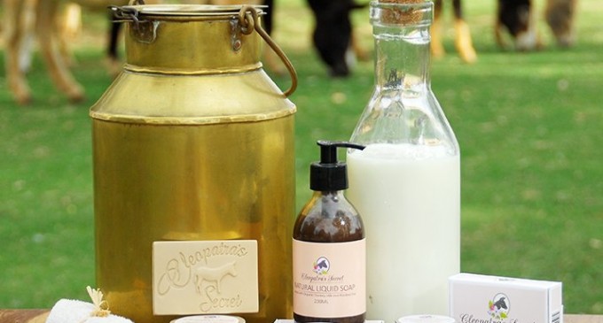 Top 10 beneficii ale laptelui de magarita