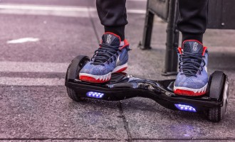 Top 10 Cele Mai Tari Hoverboard-uri in 2020